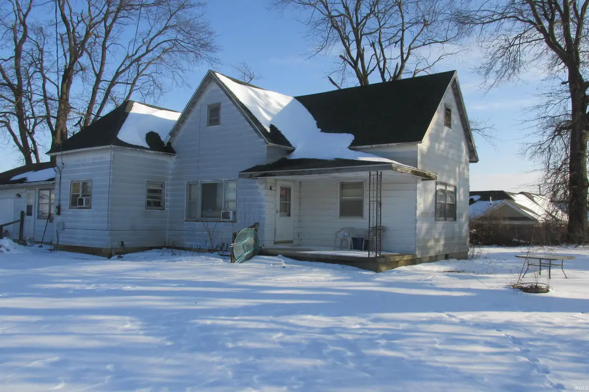 4300 N Morrison Road, Muncie, IN 47304 - #1