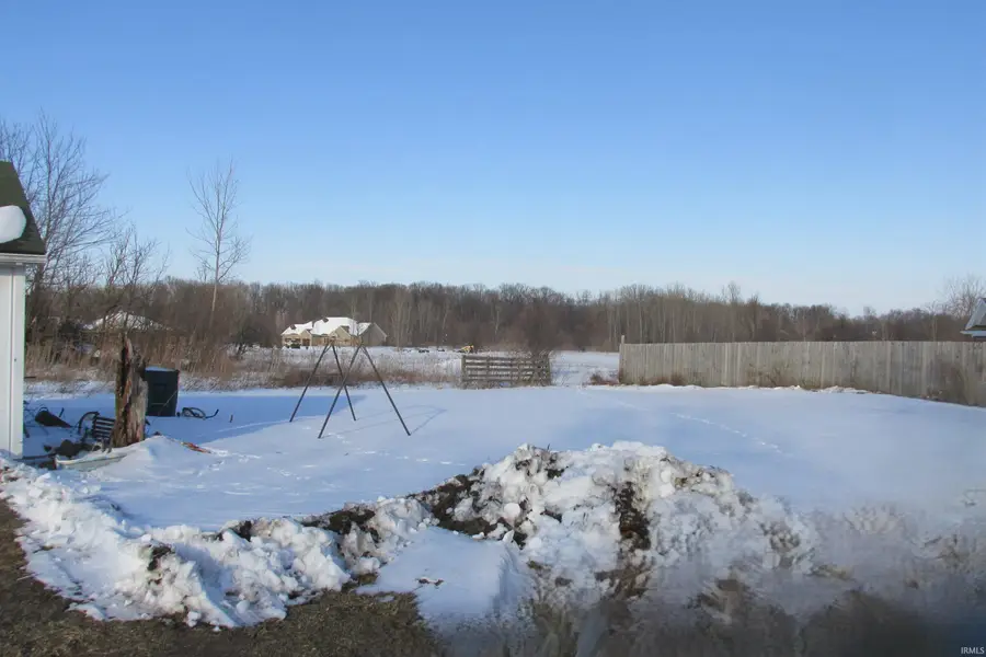 4300 N Morrison Road, Muncie, IN 47304 - #2