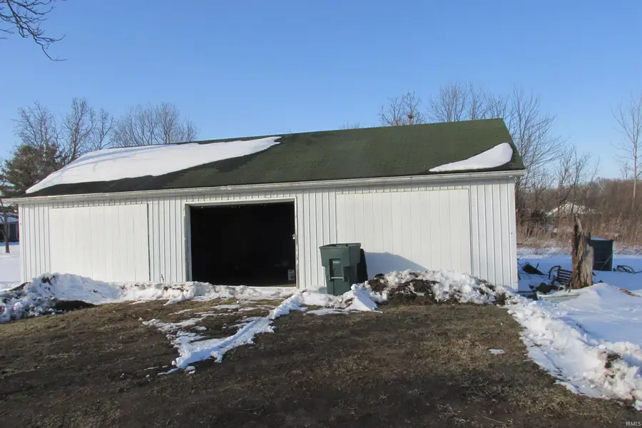 4300 N Morrison Road, Muncie, IN 47304 - #3