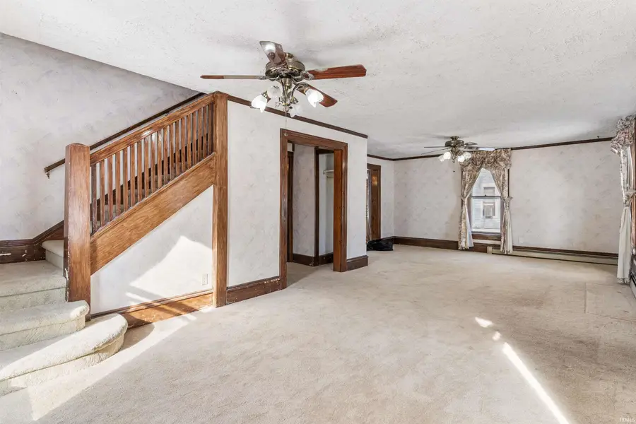 418 S Main Street, Monticello, IN 47960 - #2