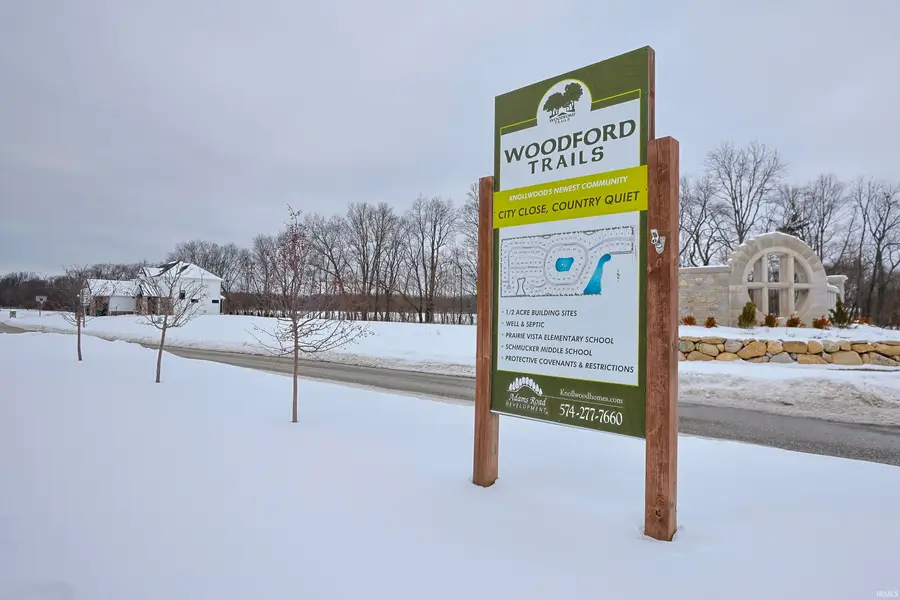 50541 Tanner Row, Granger, IN 46530 - #2