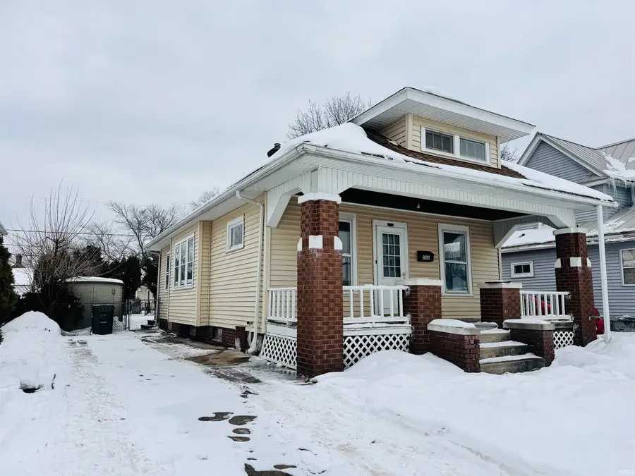 506 Liberty Street, South Bend, IN 46619 - #2