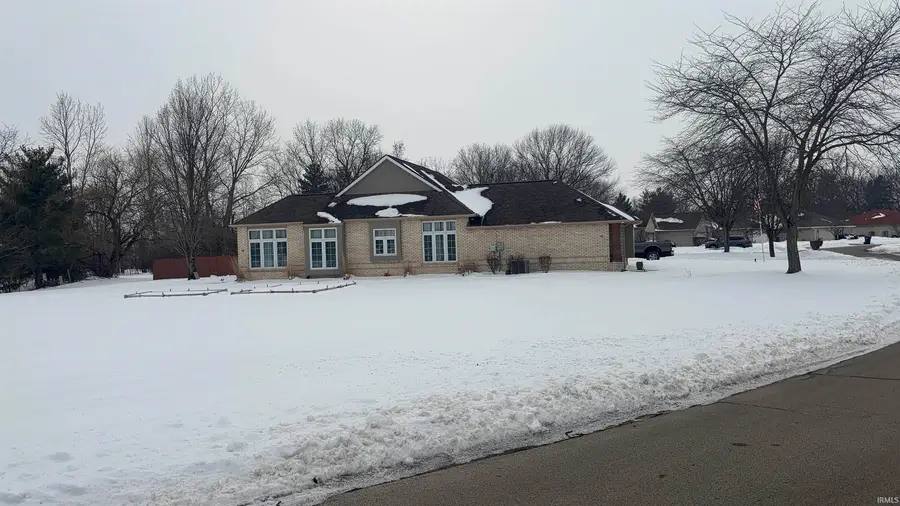 8123 W Ashford Lane, Muncie, IN 47304 - #3