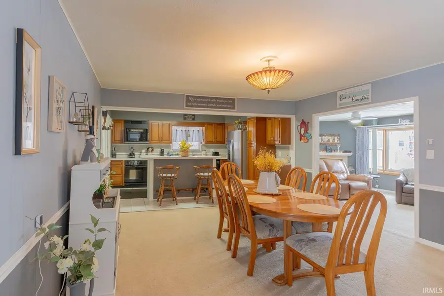 140 Manchester Drive, Mishawaka, IN 46544 - #2