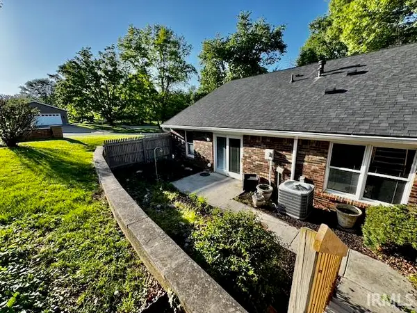 2602 E Covenanter Drive, Bloomington, IN 47401