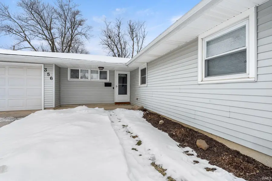 356 Tweedwood Drive, New Haven, IN 46774 - #2