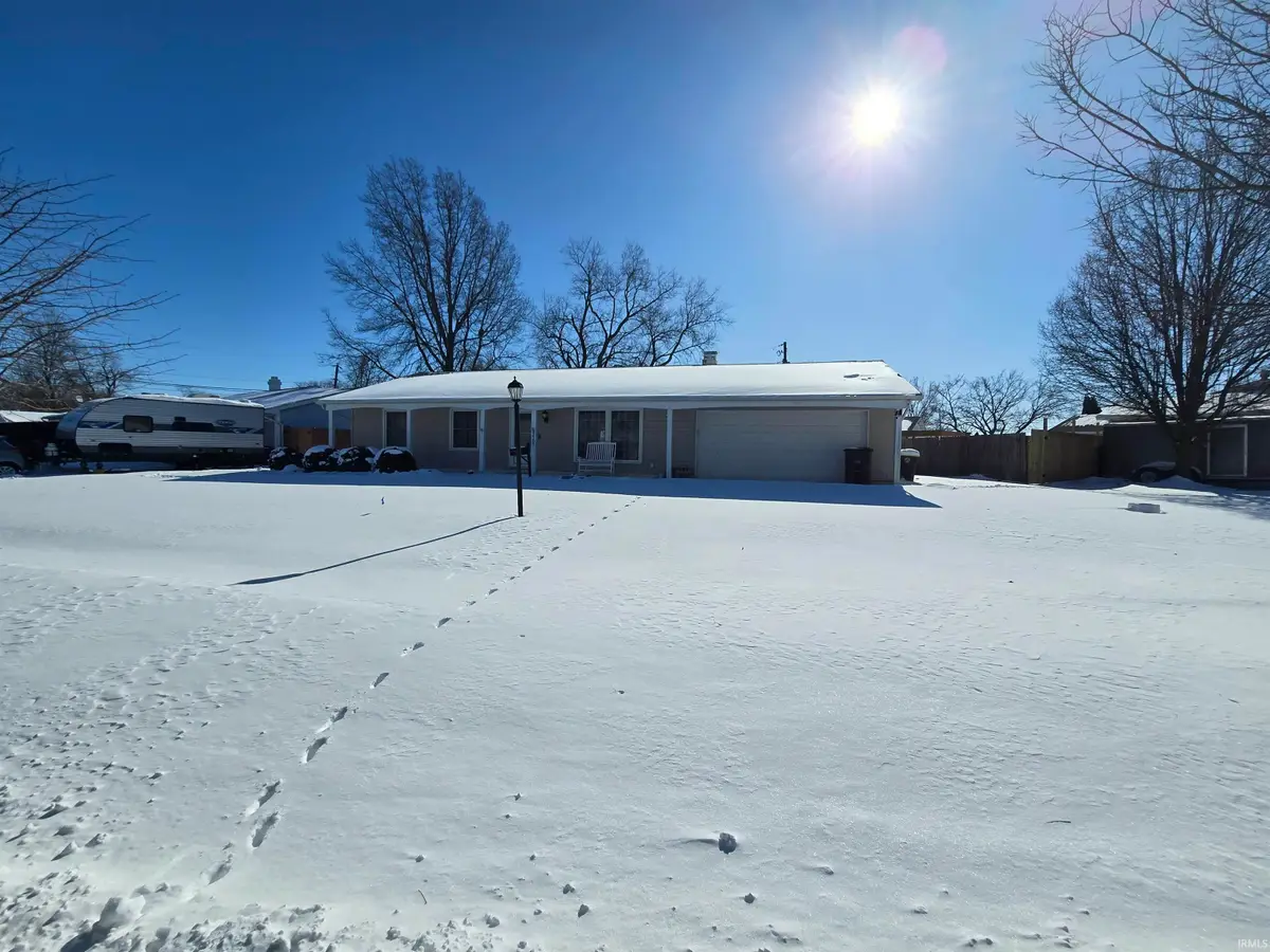 2207 Legoma Drive, Fort Wayne, IN 46819 - #1