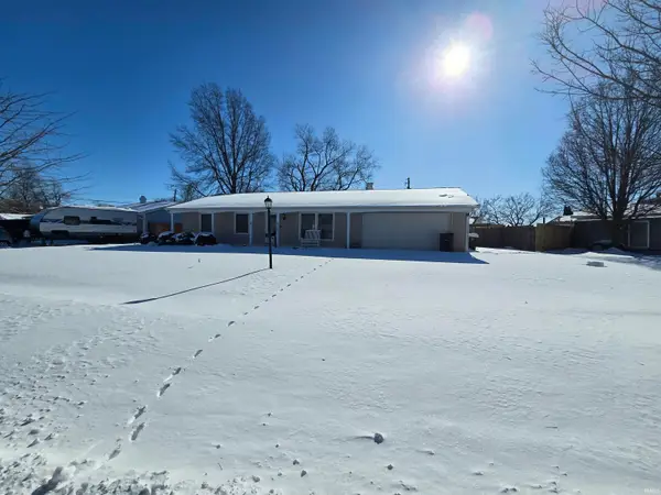 2207 Legoma Drive, Fort Wayne, IN 46819