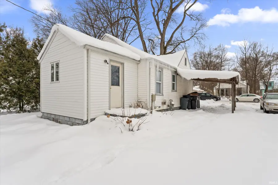 52128 Helmen Avenue, South Bend, IN 46637 - #2