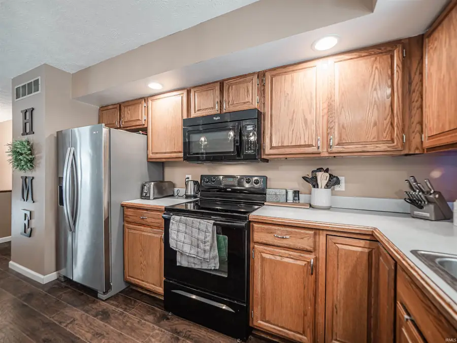 1406 Crescent Court, Evansville, IN 47712 - #3