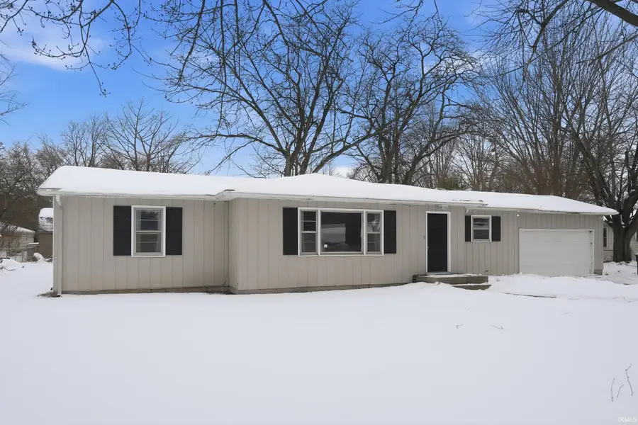 4825 Wheatridge Road, Fort Wayne, IN 46835 - #3