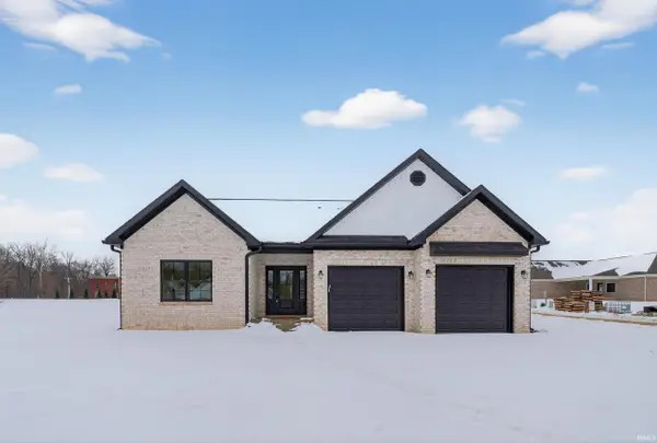 6021 Glencrest Court, Newburgh, IN 47630