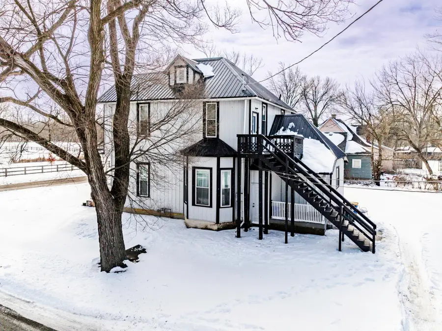 735 N Elm Street, Muncie, IN 47305 - #2