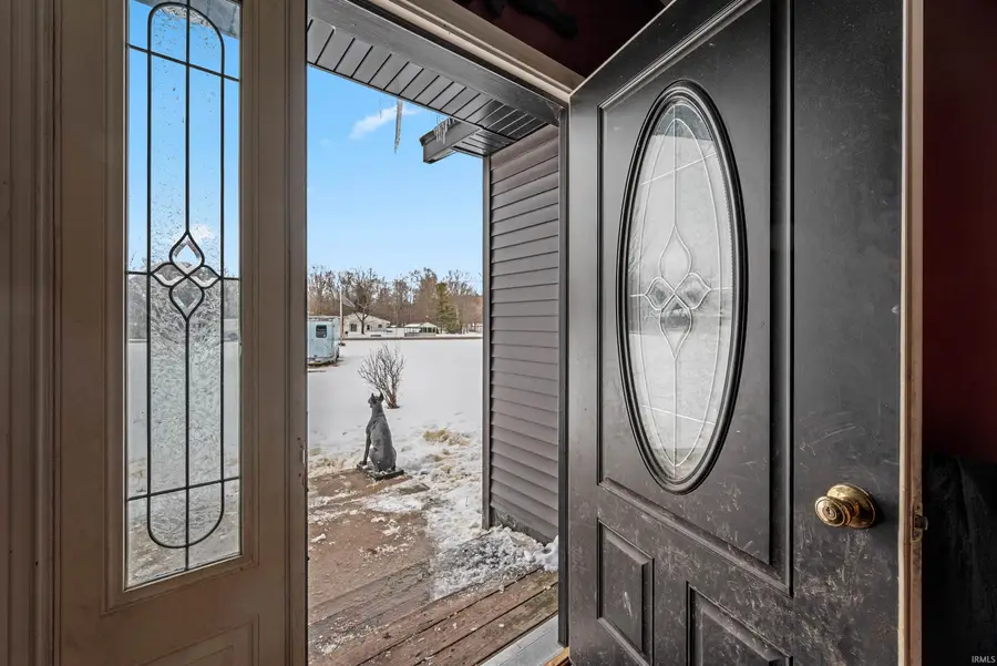 2325 N Huntington Road, Marion, IN 46952 - #3