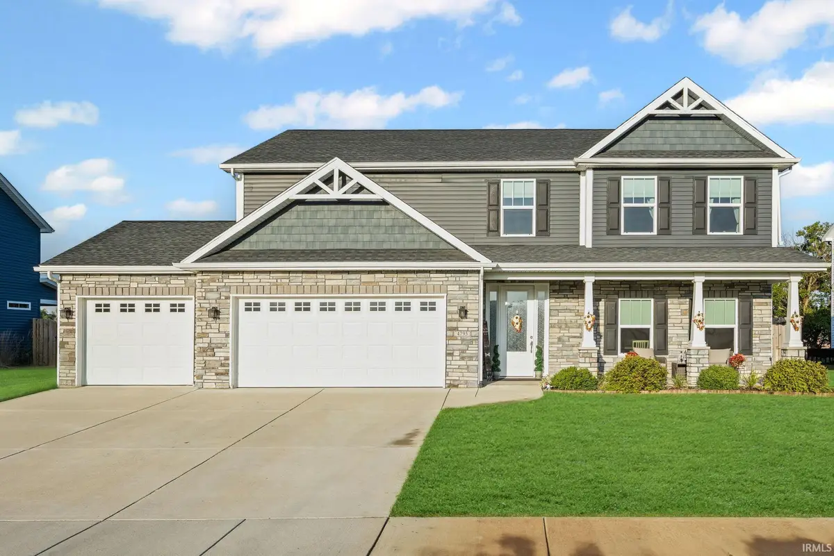 4795 Leeward Lane, Lafayette, IN 47909 - Image #1