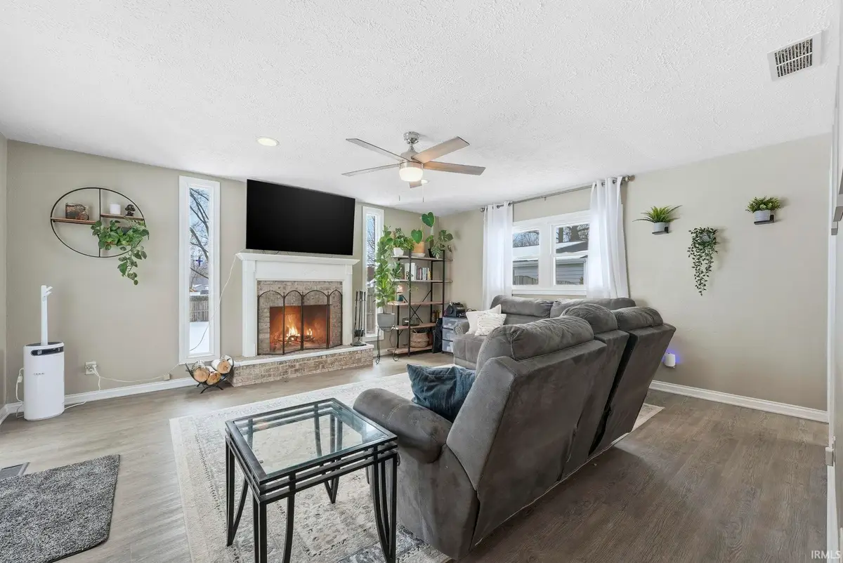 705 Maxine Drive, Ossian, IN 46777 - #1