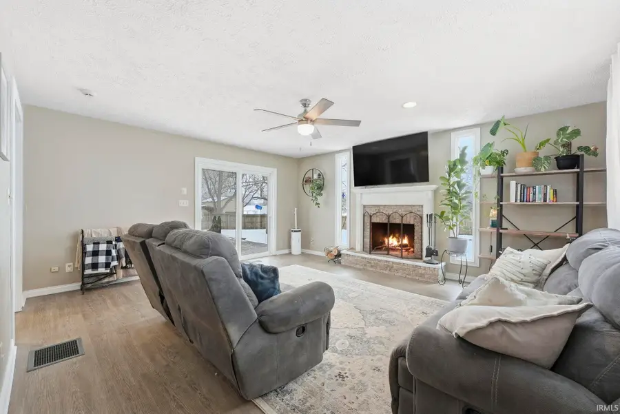 705 Maxine Drive, Ossian, IN 46777 - #3