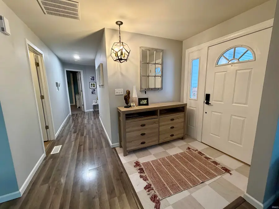 1397 W 400 S Road, Kokomo, IN 46902 - #3