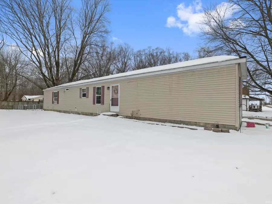 1783 E Private Road 485 N Road, Petersburg, IN 47567 - #2