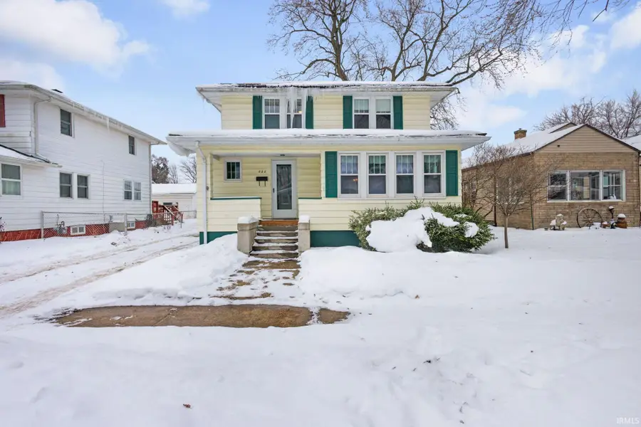 822 E Irvington Avenue, South Bend, IN 46614 - #3