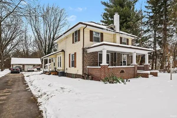 2731 Pleasant Plain Avenue, Elkhart, IN 46517