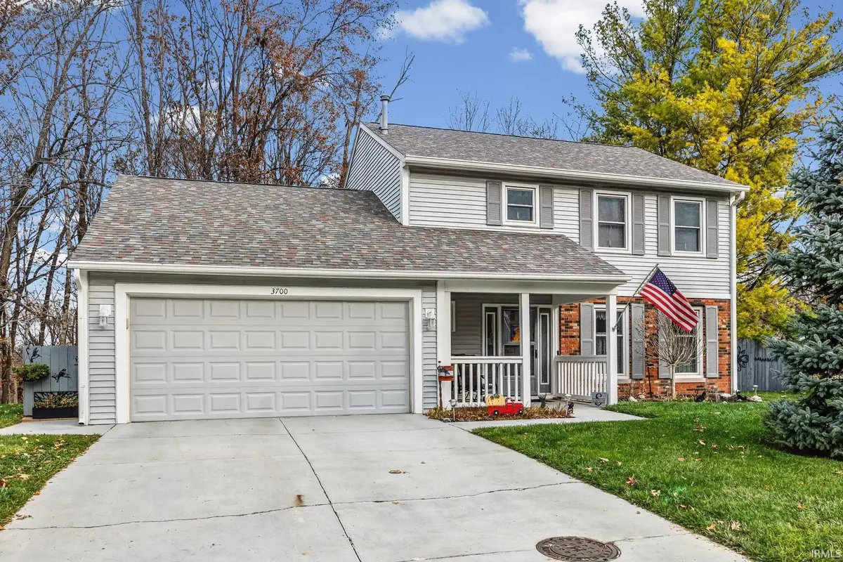 3700 Rawlings Drive, Lafayette, IN 47905 - #1