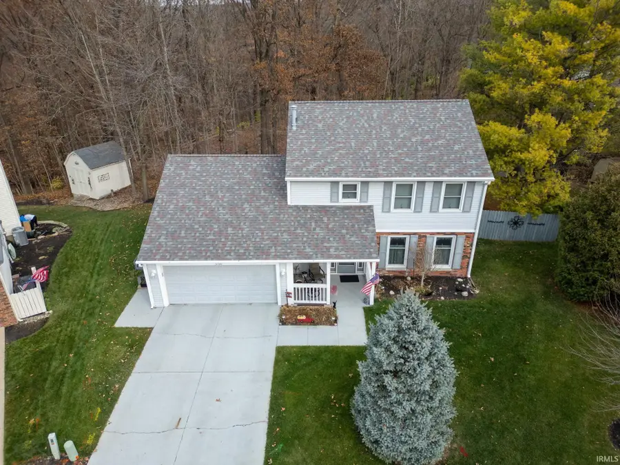 3700 Rawlings Drive, Lafayette, IN 47905 - #2