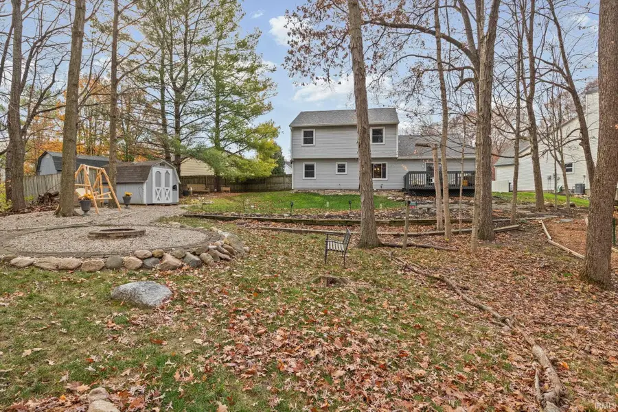 3700 Rawlings Drive, Lafayette, IN 47905 - #3