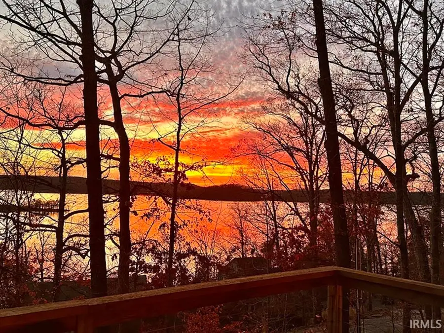 9002 E Agate Avenue, Nashville, IN 47448 - #3