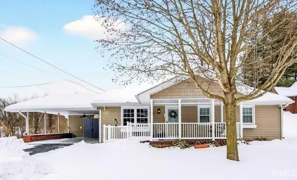 4362 Leesville Road, Bedford, IN 47421