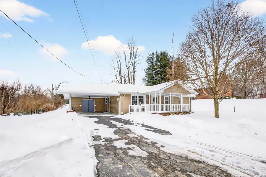 4362 Leesville Road, Bedford, IN 47421 - Image #2