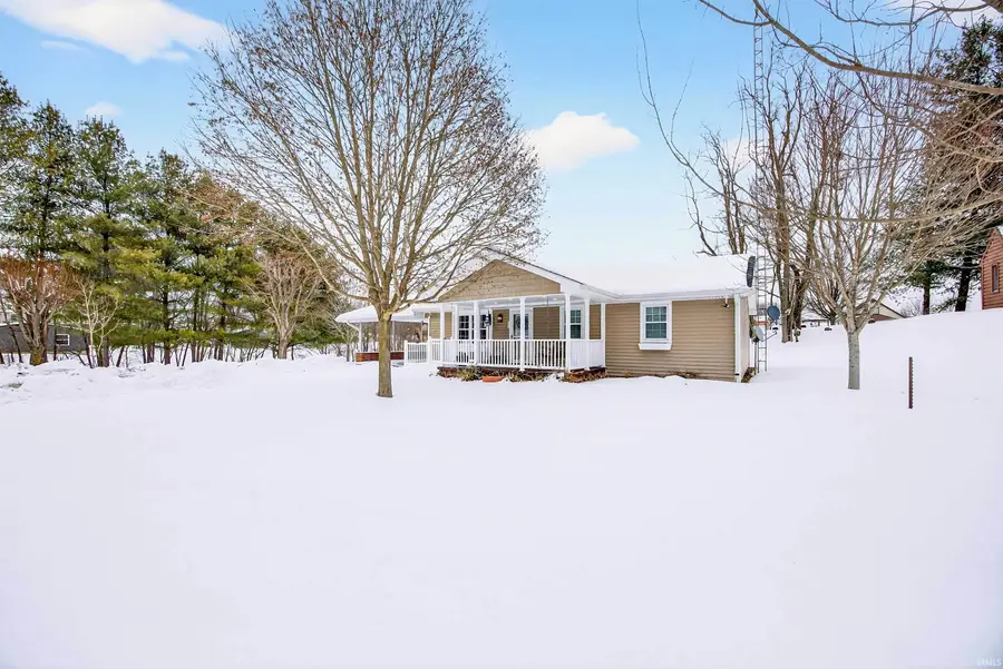 4362 Leesville Road, Bedford, IN 47421 - Image #3
