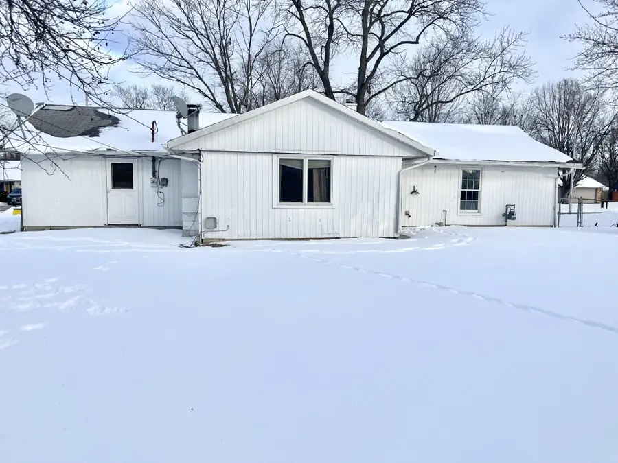 4621 Dutchess Lane, Fort Wayne, IN 46835 - #2