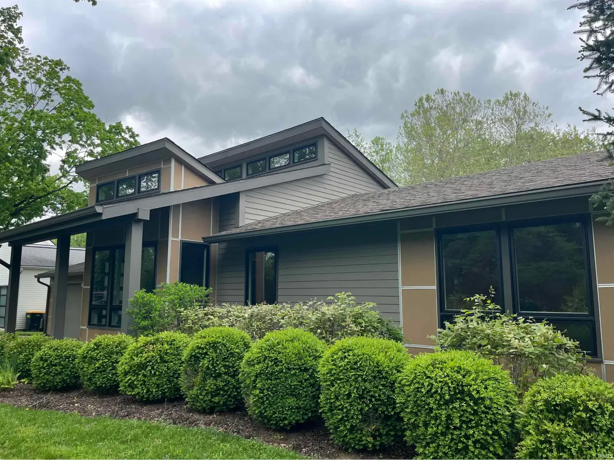 5771 E Kings Road, Bloomington, IN 47408 - Image #1