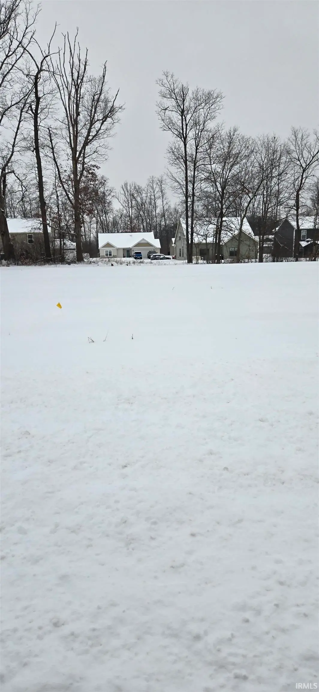 558 S Cottonwood Court, Columbia City, IN 46725 - #1