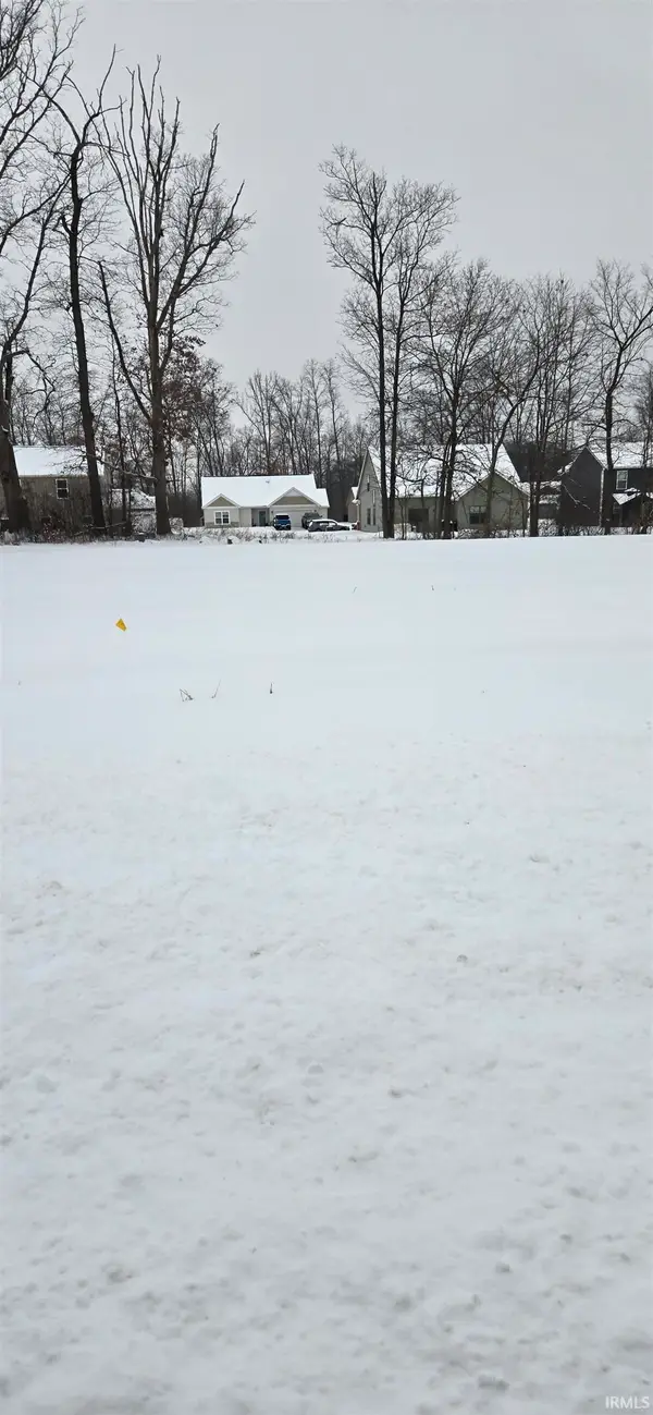 558 S Cottonwood Court, Columbia City, IN 46725