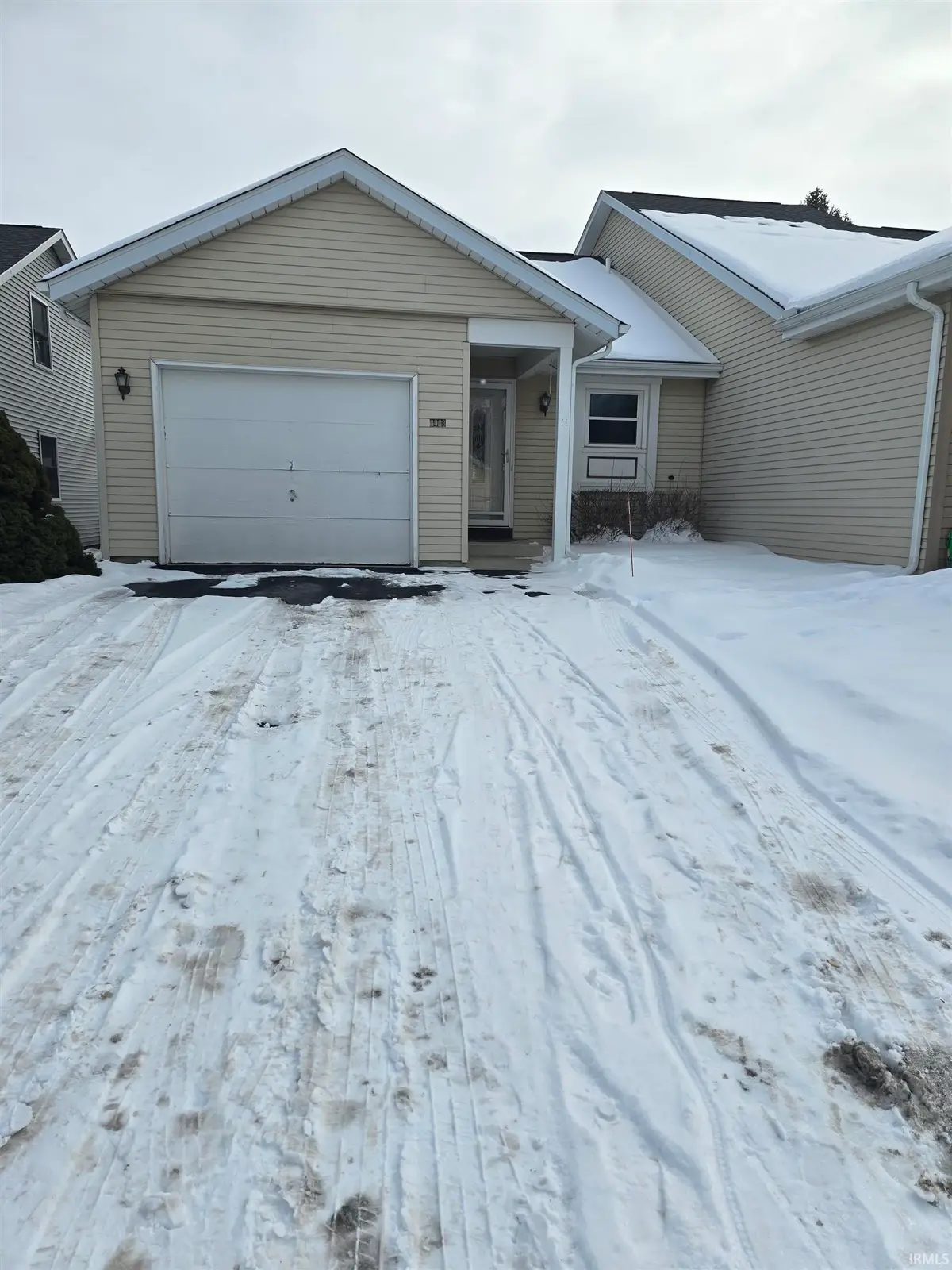 2028 Poppy Court, Mishawaka, IN 46544 - #1