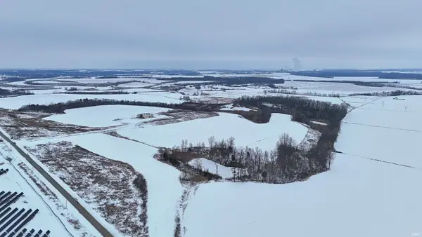 50.+/- Acres N Sycamore Road, Bicknell, IN 47512