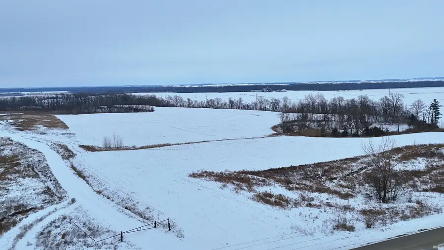 50.+/- Acres N Sycamore Road, Bicknell, IN 47512 - #3