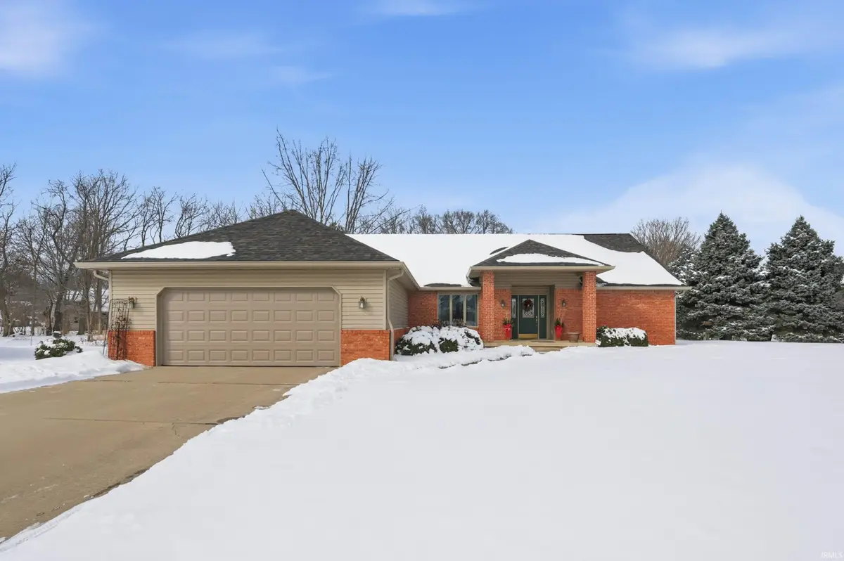 406 Prion Court, Lafayette, IN 47909 - Image #1
