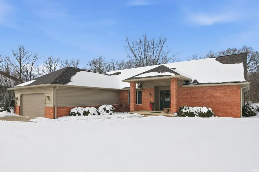 406 Prion Court, Lafayette, IN 47909 - Image #2