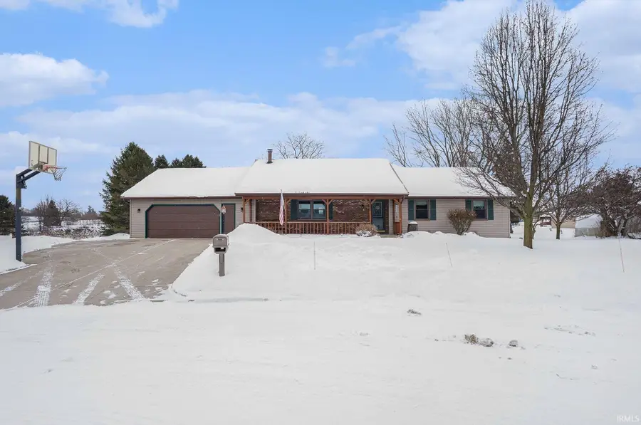 59690 Thornberry Court, South Bend, IN 46614 - #2