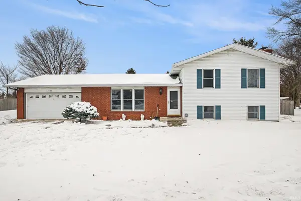 18197 County Road 40 Road, Goshen, IN 46526