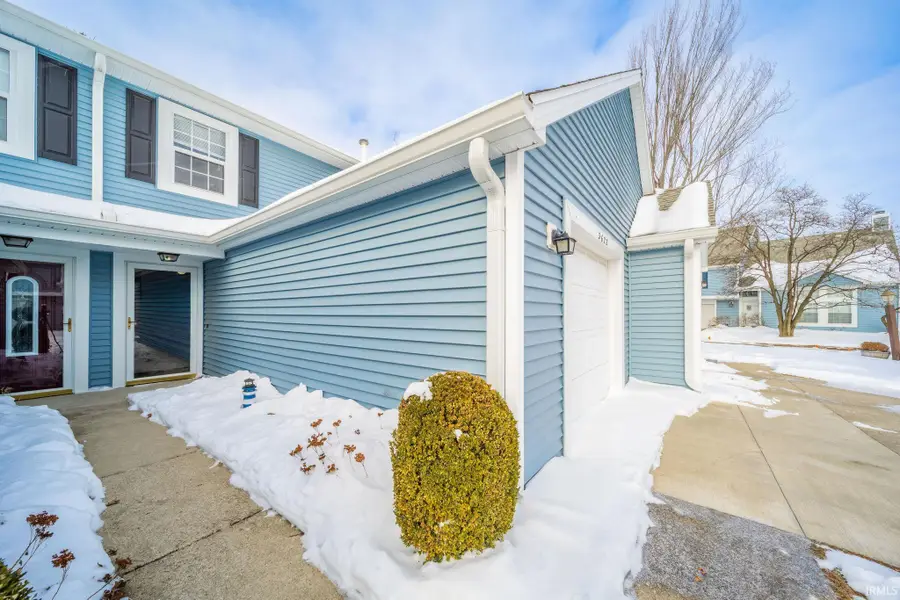 3622 N Lakeside Drive, Muncie, IN 47304 - Image #2