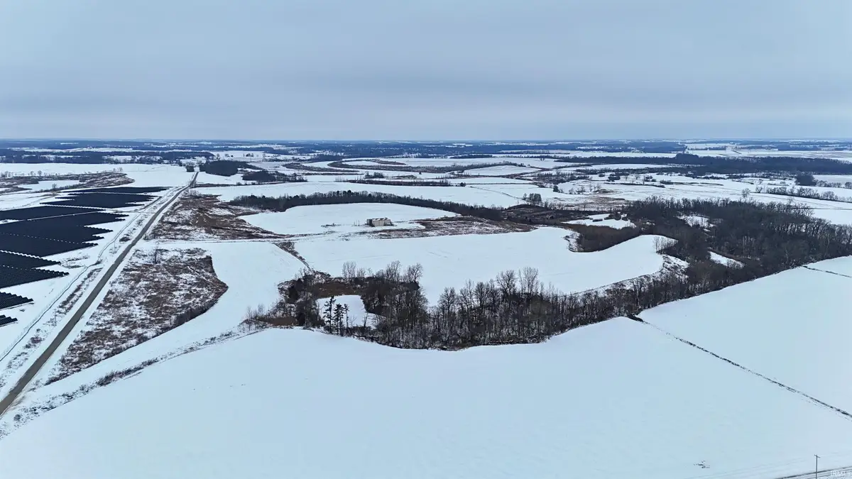 128.9+/- Acres N Wampler Road, Bicknell, IN 47512 - #1