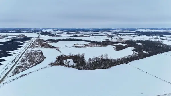 128.9+/- Acres N Wampler Road, Bicknell, IN 47512