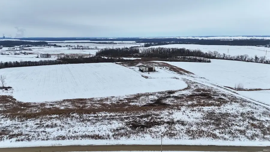 128.9+/- Acres N Wampler Road, Bicknell, IN 47512 - #3