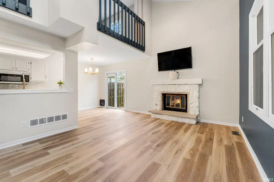 5937 Sawmill Woods Court, Fort Wayne, IN 46835 - #3