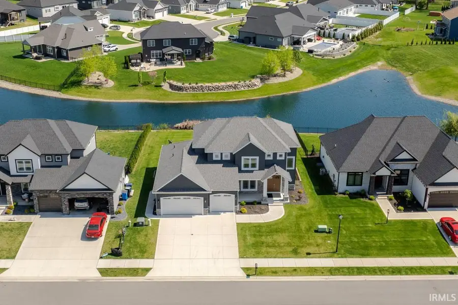 11270 Albany Ridge Drive, Osceola, IN 46561 - Image #3