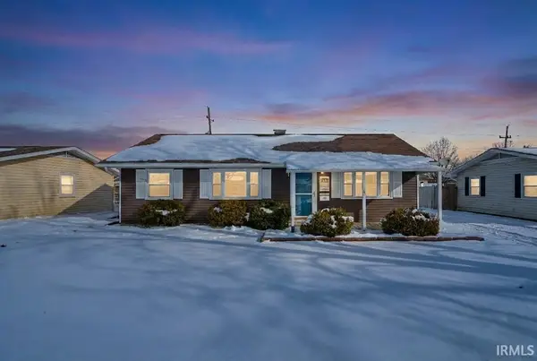 1810 Columbus Boulevard, Kokomo, IN 46901